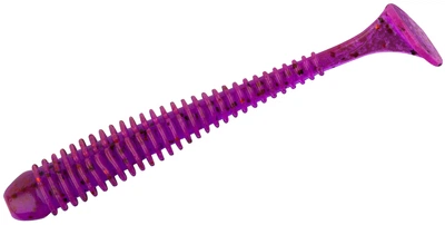 Силикон Keitech Swing Impact 3" 10 шт PAL13 Mistic Spice (15510797)