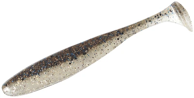 Силикон Keitech Easy Shiner 4.5" 6 шт 418 Bluegill Flash (15510841)