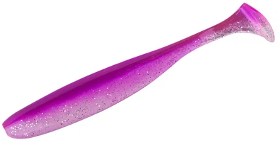 Силикон Keitech Easy Shiner 4.5" 6 шт PAL14 Glamorous Pink (15510866)