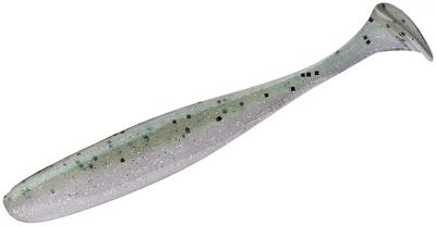 Силикон Keitech Easy Shiner 8" 2 шт 482 Ghost Rainbow (15510811)