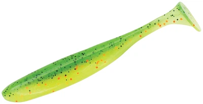 Силикон Keitech Easy Shiner 4" 7 шт EA05 Hot Fire Tiger (15510287)