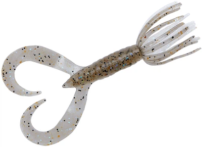 Силікон Keitech Little Spider 3" 8 шт. 440 Electric Shad (15510998)