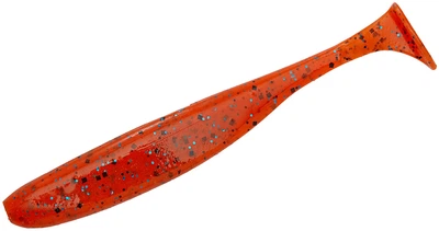 Силікон Keitech Easy Shiner 4.5" 6 шт. EA13 Spicy Mustard/Blue (15511015)