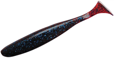Силікон Keitech Easy Shiner 6.5" 3 шт. EA03 Grape (15511091)