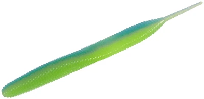 Силікон Keitech Sexy Impact 3.8" 10 шт. PAL03 Ice Chartreuse (15511112)