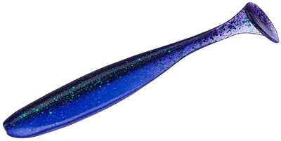 Силікон Keitech Easy Shiner 2" 12 шт. 408 Electric June Bug (15510537)