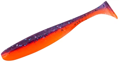 Силікон Keitech Easy Shiner 3" 10 шт. PAL09 Violet Fire (15510658)