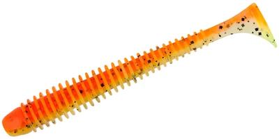 Силикон Keitech Swing Impact 3.5" 8 шт PAL08 Spicy Mustard (15510669)