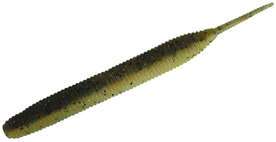 Силікон Keitech Sexy Impact 3.8" 10 шт. EA07 WatermelonPPYellow (15510314)