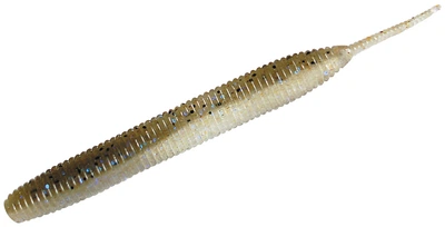 Силікон Keitech Sexy Impact 3.8" 10 шт. 440 Electric Shad (15510105)