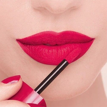 Помада для губ Bourjois Rouge Edition Velvet фуксія 13 (3052503261317)