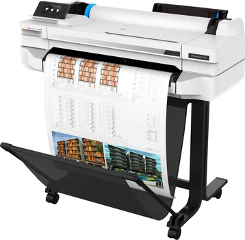 Принтер HP DesignJet T525 24 с Wi-Fi (5ZY59A)