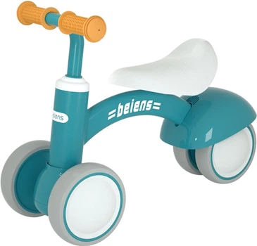 Беговел Beiens детский Голубой (TC07blue)