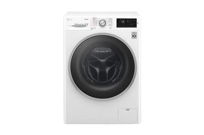 Стиральная машина LG F2J6HS1W