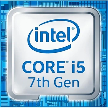 Процессор Intel Core i5 7500 3.4GHz (6MB, Kaby Lake, 65W, S1151