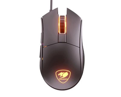 Мышь Cougar Revenger ST Black USB