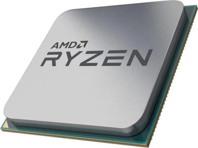 Процессор AMD Ryzen 5 2600 (3.4GHz 16MB 65W AM4) Multipack (YD2600BBAFMPK) with Wraith Stealth cooler