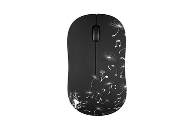 Мышь беспроводная 2E MF209 WL Music (2E-MF209WC8) USB