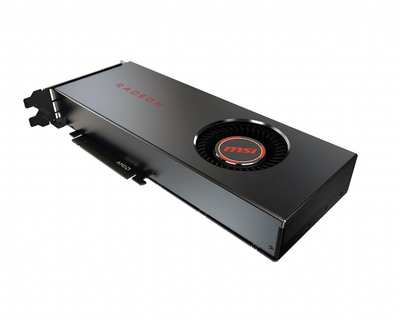 Видеокарты RX 5700 купить в Киеве: цены, отзывы - ROZETKA