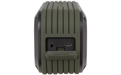 Акустическая система Divoom Voombox-Outdoor (2GEN) Green