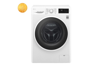 Стиральная машина LG F0J6NNW0W