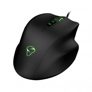 Мышь Mionix Naos-8200 Black (MNX-NAOS-8200) USB
