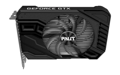 Видеокарты Palit GeForce GTX 1650 Super купить в Киеве: цена