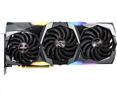 Видеокарты GeForce RTX 2070 Super 8 + 8 pin купить в Киеве: цена