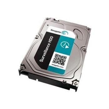 Накопитель HDD SATA 2.0TB Seagate Surveillance 5900rpm 64MB (ST2000VX003)