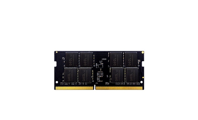 Модуль пам'яті SO-DIMM 4GB/2400 DDR4 Geil (GS44GB2400C17S)