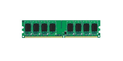 Модуль памяти DDR2 1GB/667 GOODRAM (GR667D264L5/1G)