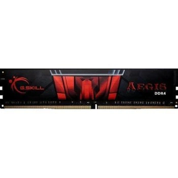 Модуль памяти для компьютера DDR4 8GB 3000 MHz Aegis G.Skill