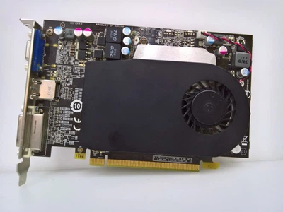 Відеокарта MSI PCI-Ex Radeon HD 5670 512MB GDDR5 ( 128 Bit ) ( VGA, DVI, HDMI ) Б/У