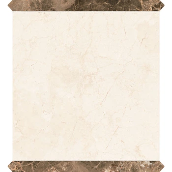 Кафель Monopole Ceramica Exclusive Marfil бежевый (055301)