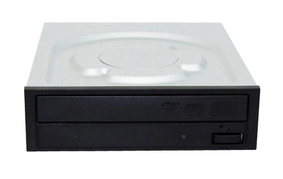 Оптический привод Sony NEC Optiarc (SATA, AD-5260S, DVD-RW, Black) Б/У