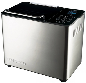 Хлебопечь Kenwood BM - Страница 6 - wedding8.ru