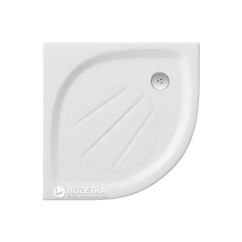 Душовий піддон RAVAK ELIPSO PRO 80 XA234401010