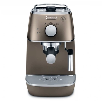 Кавоварка DeLonghi ECI 341 BZ