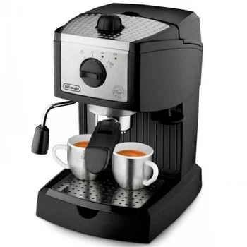 Кавоварка DeLonghi EC 156.B