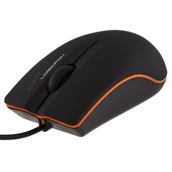 Мышь LogicFox LF-MS 015