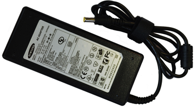 Блок живлення для ноутбука Samsung (19V 4.74A 90W) Drobak (142115)