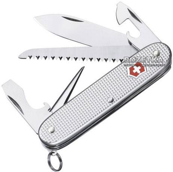 Швейцарский нож Victorinox Farmer (0.8241.26)