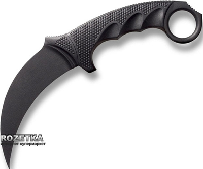 Тренировочный нож Cold Steel 92FK FGX Karambit (12600145)