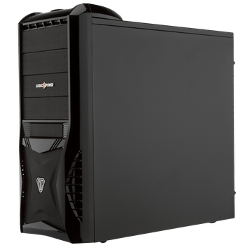 Корпус LP 8818 no PS USB 3.0