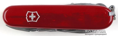 Швейцарський ніж Victorinox Handyman (1.3773)