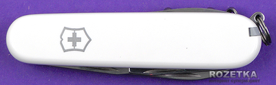 Швейцарський ніж Victorinox Spartan White (1.3603.7)