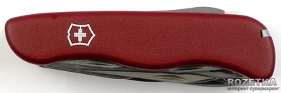 Швейцарский нож Victorinox Work Champ XL (0.9064.XL)