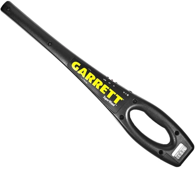 Металлоискатель Garrett Super Wand