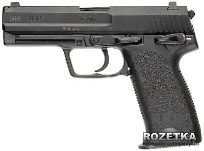 Пневматичний пістолет Umarex Heckler & Koch USP (5.8100)