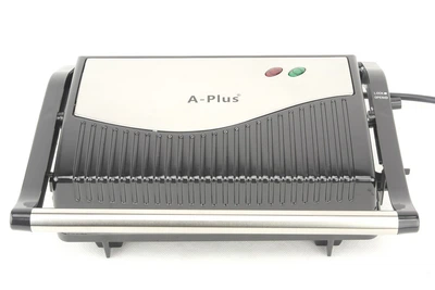 Гриль электрический A-Plus 2039 750W. 48875